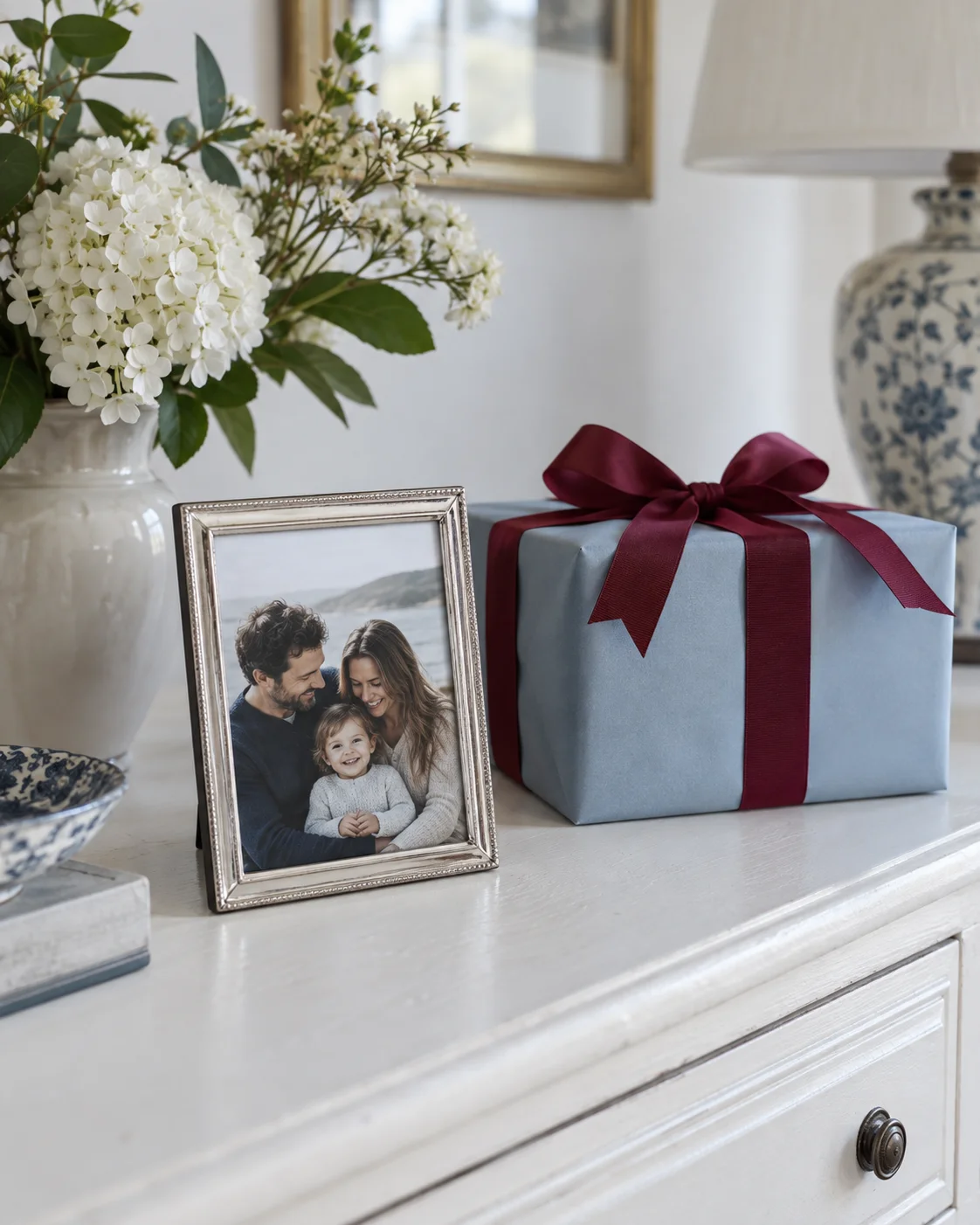 Meaningful Gifts